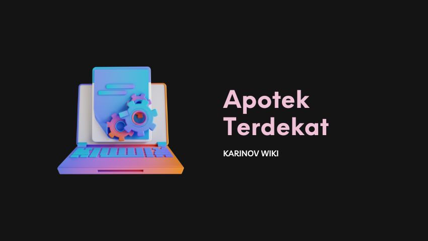 Apotek Lestari Jeruklegi: Solusi Kesehatan & Kecantikan di Jantung Cilacap