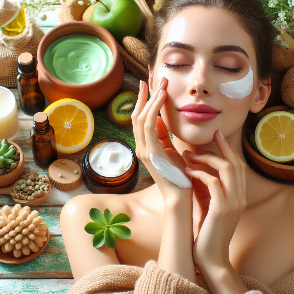 Mengungkap Rahasia Kulit Sehat di Jeruklegi: Tips dari Apotek Lestari