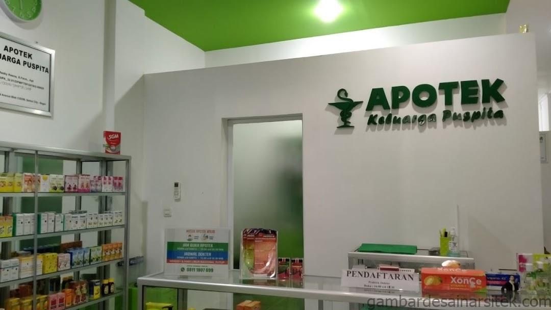 Healthy Rain in Jeruklegi: The Secret of Apotek Lestari Inspiring Cilacap Residents